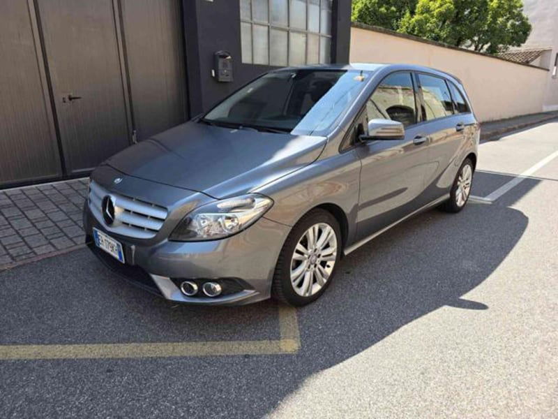 Mercedes-Benz Classe B 180 Executive