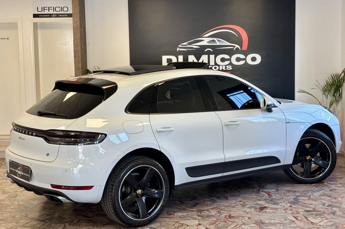 Porsche Macan 2.0 (10)