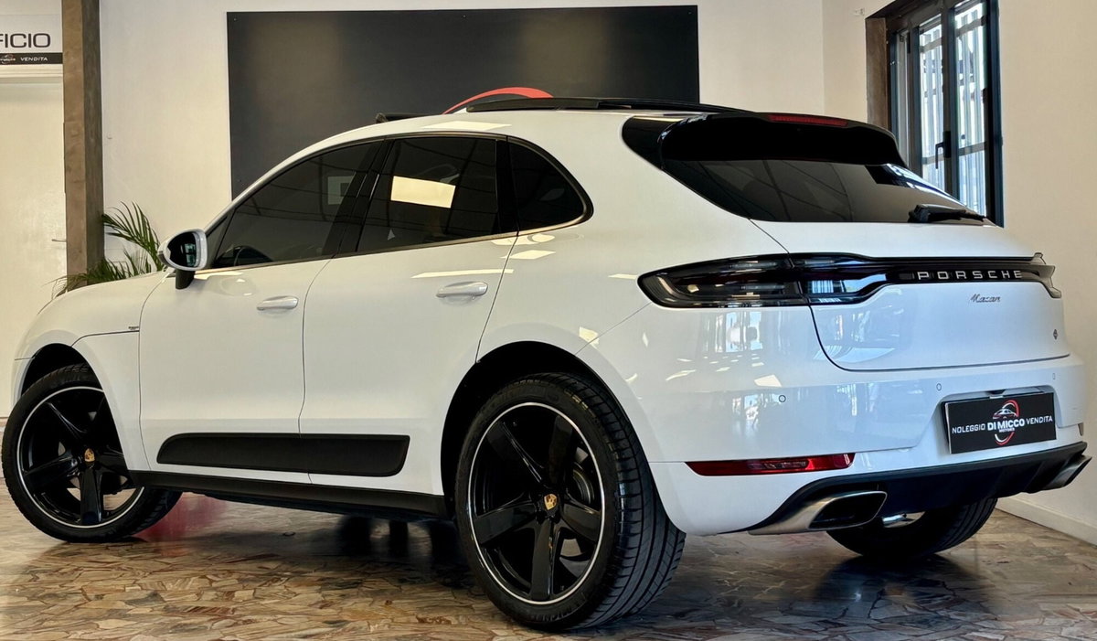 Porsche Macan 2.0 (13)