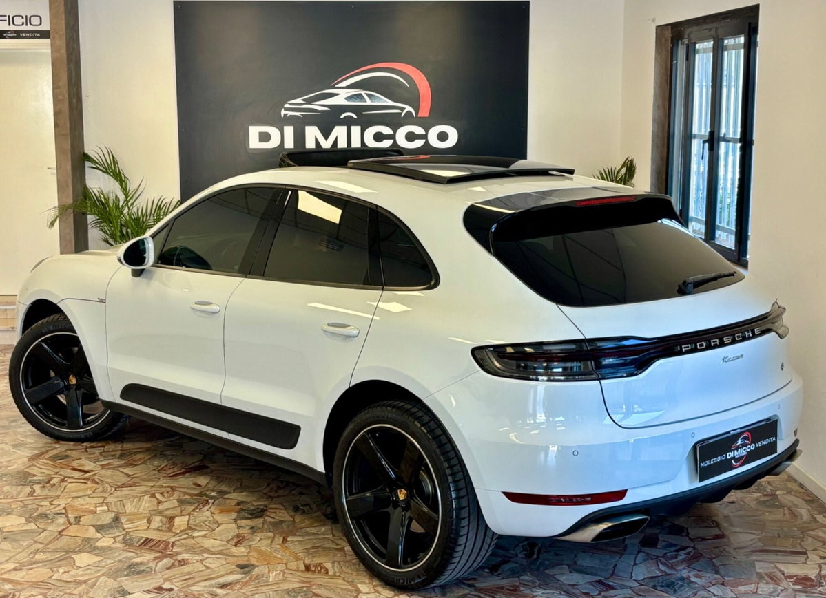 Porsche Macan 2.0 (14)