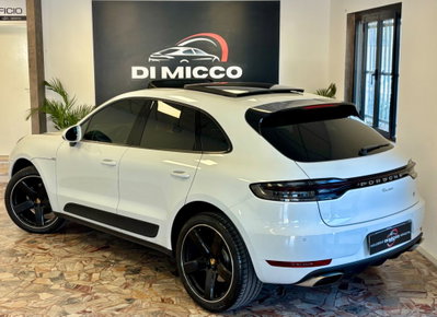 Porsche Macan 2.0 (14)