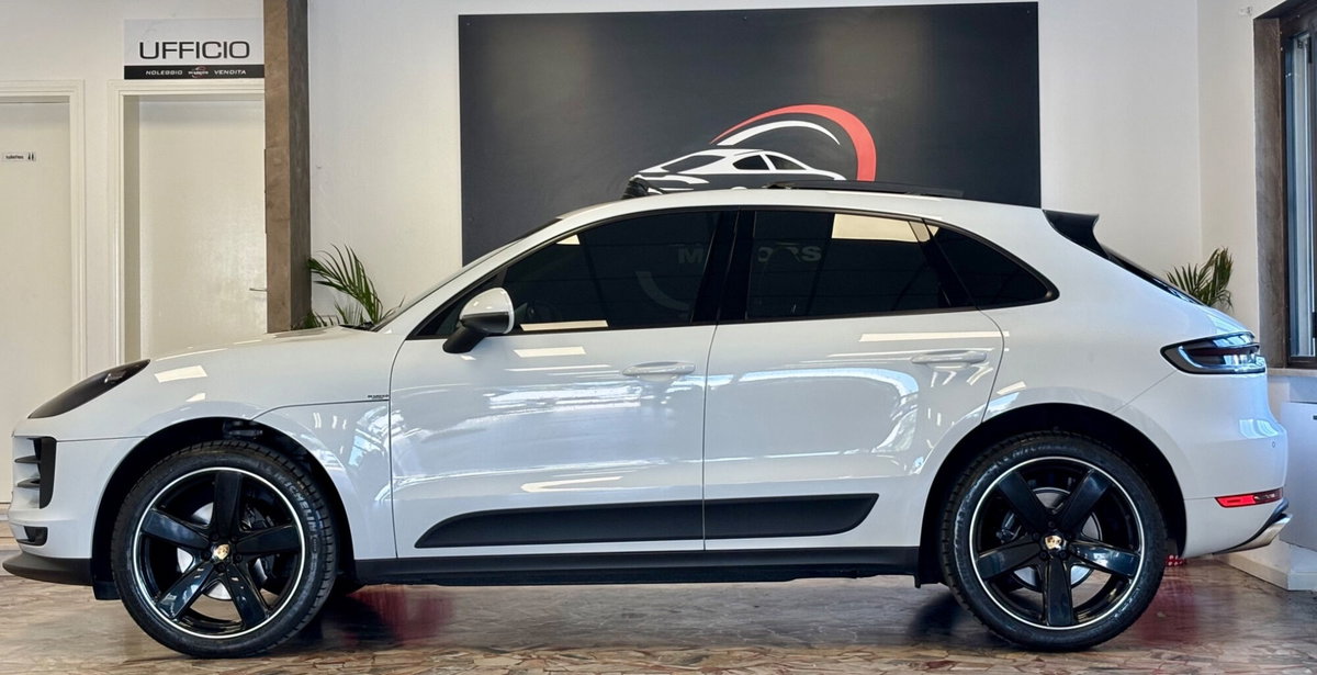 Porsche Macan 2.0 (15)