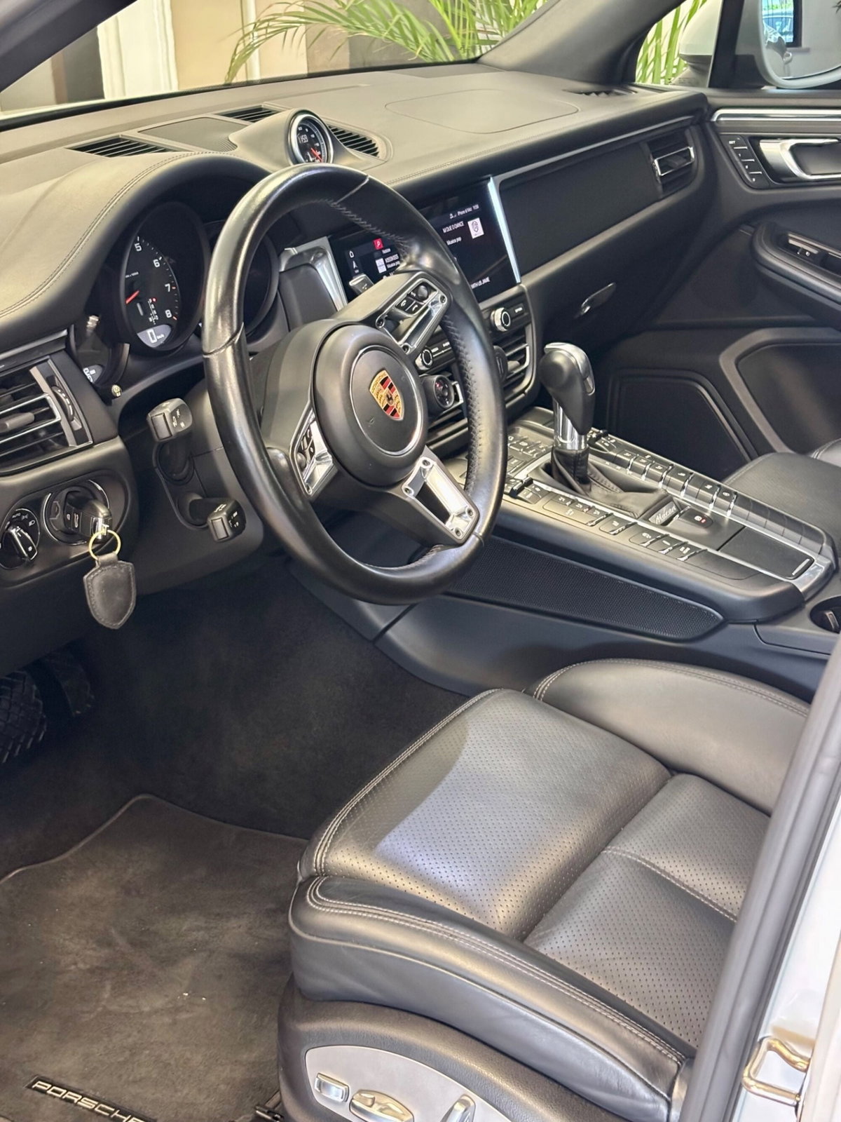 Porsche Macan 2.0 (17)