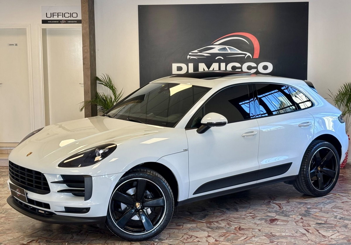 Porsche Macan 2.0 (2)