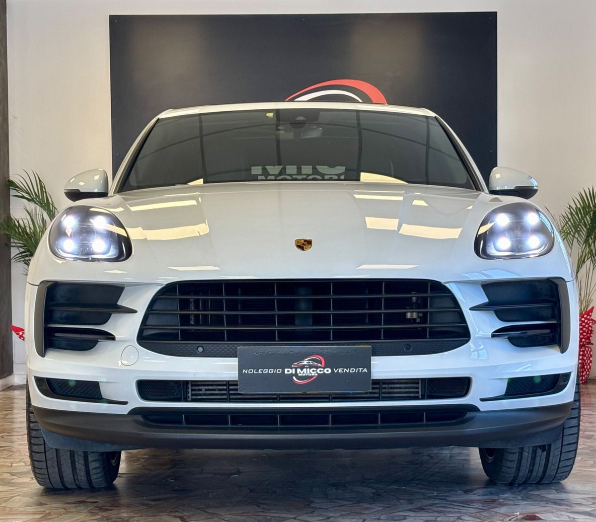 Porsche Macan 2.0 (3)