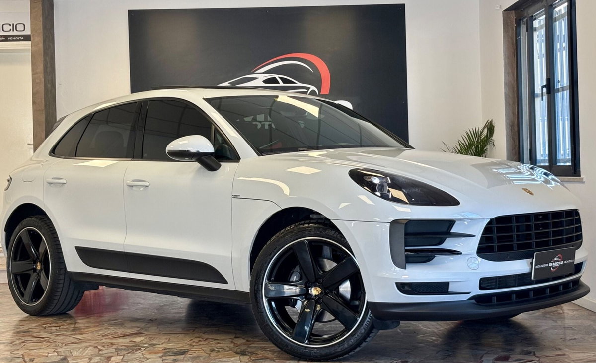 Porsche Macan 2.0 (5)
