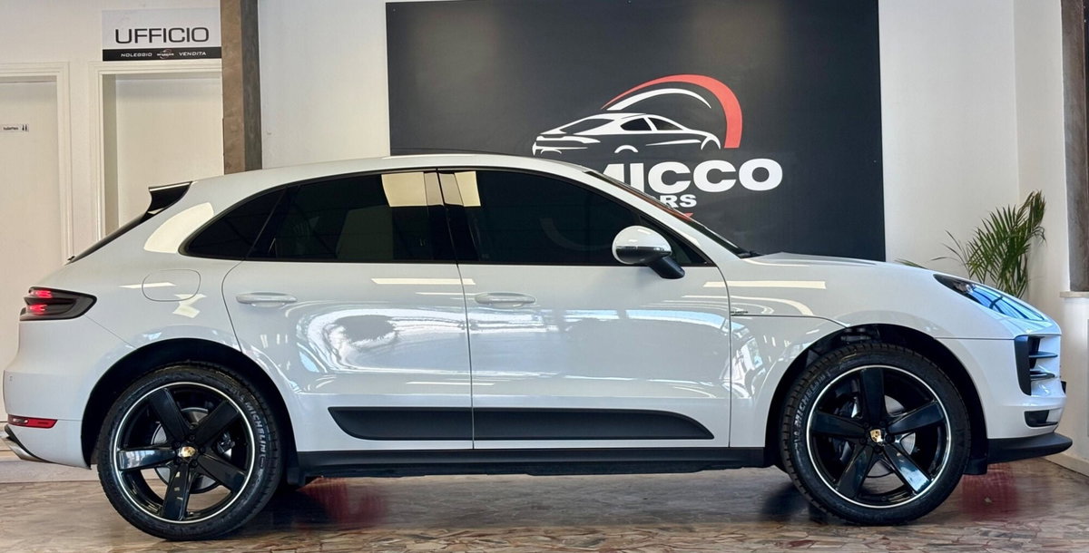 Porsche Macan 2.0 (7)