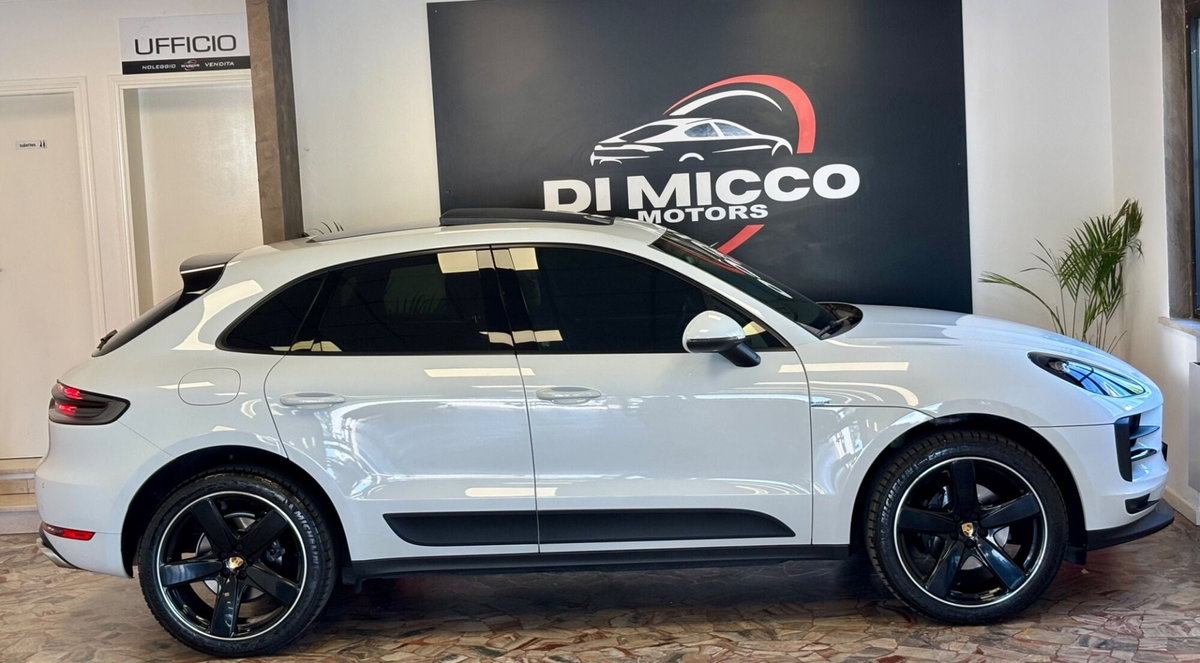 Porsche Macan 2.0 (8)