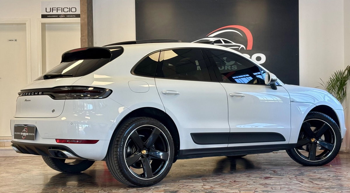 Porsche Macan 2.0 (9)