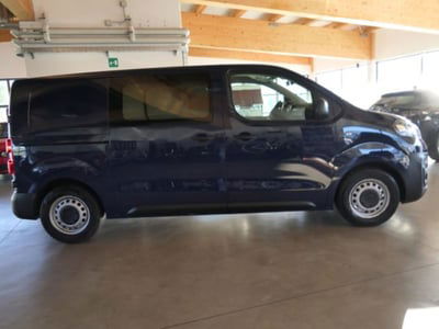 Opel Vivaro 1.5 Diesel 120CV S&S PC-TN S usato