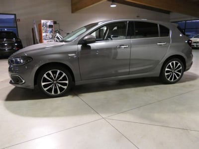 Fiat Tipo Tipo 1.4 T-Jet 120CV 5 porte Lounge usata