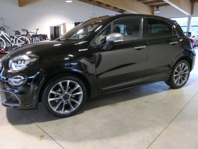 Fiat 500X 1.0 T3 120 CV Sport Dolcevita usata