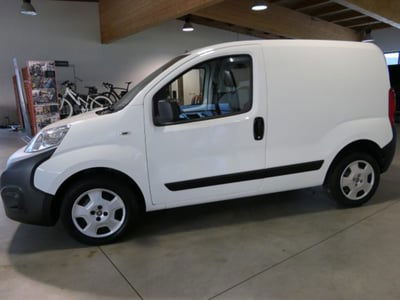 Fiat Fiorino QUBO 1.3 MJT 95CV SX (N1) usata
