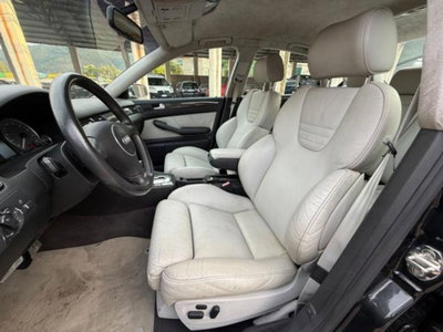 Audi S6 4.2 V8 cat quattro tiptronic (10)