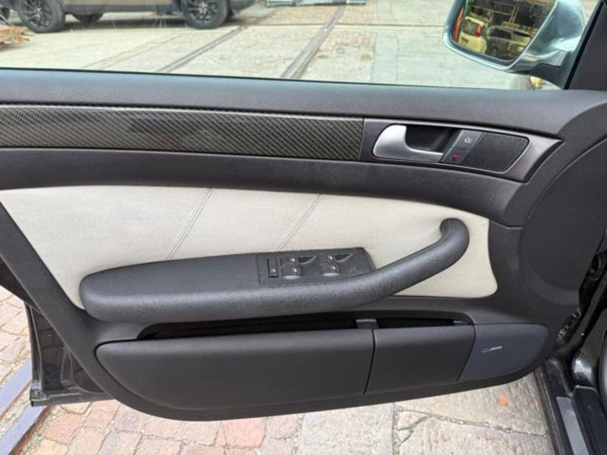 Audi S6 4.2 V8 cat quattro tiptronic (13)