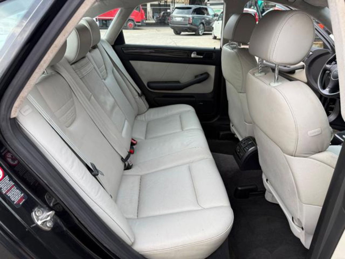 Audi S6 4.2 V8 cat quattro tiptronic (17)
