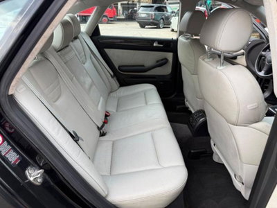 Audi S6 4.2 V8 cat quattro tiptronic (17)