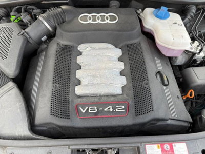 Audi S6 4.2 V8 cat quattro tiptronic (20)