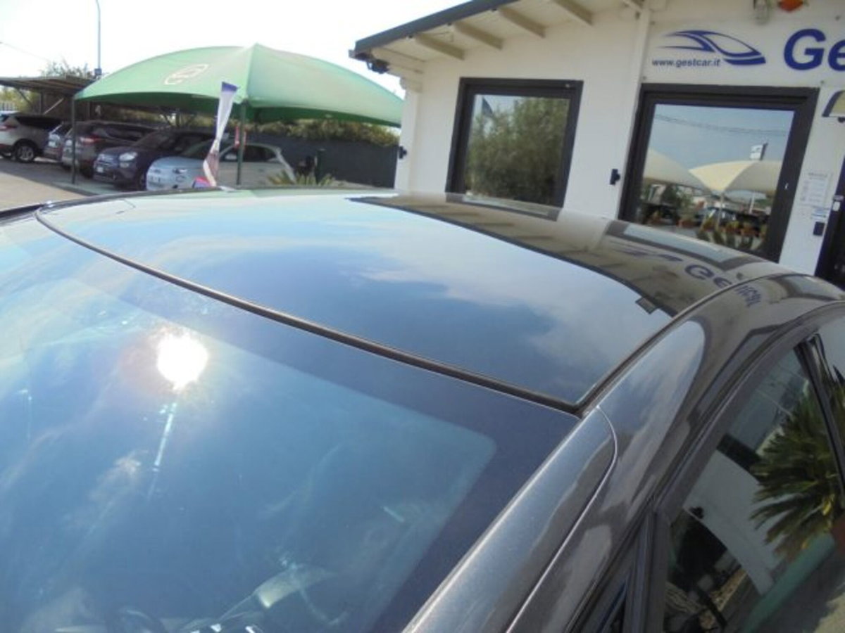 Ds DS 5 DS 5 BlueHDi 150 S&S Sport Chic (10)