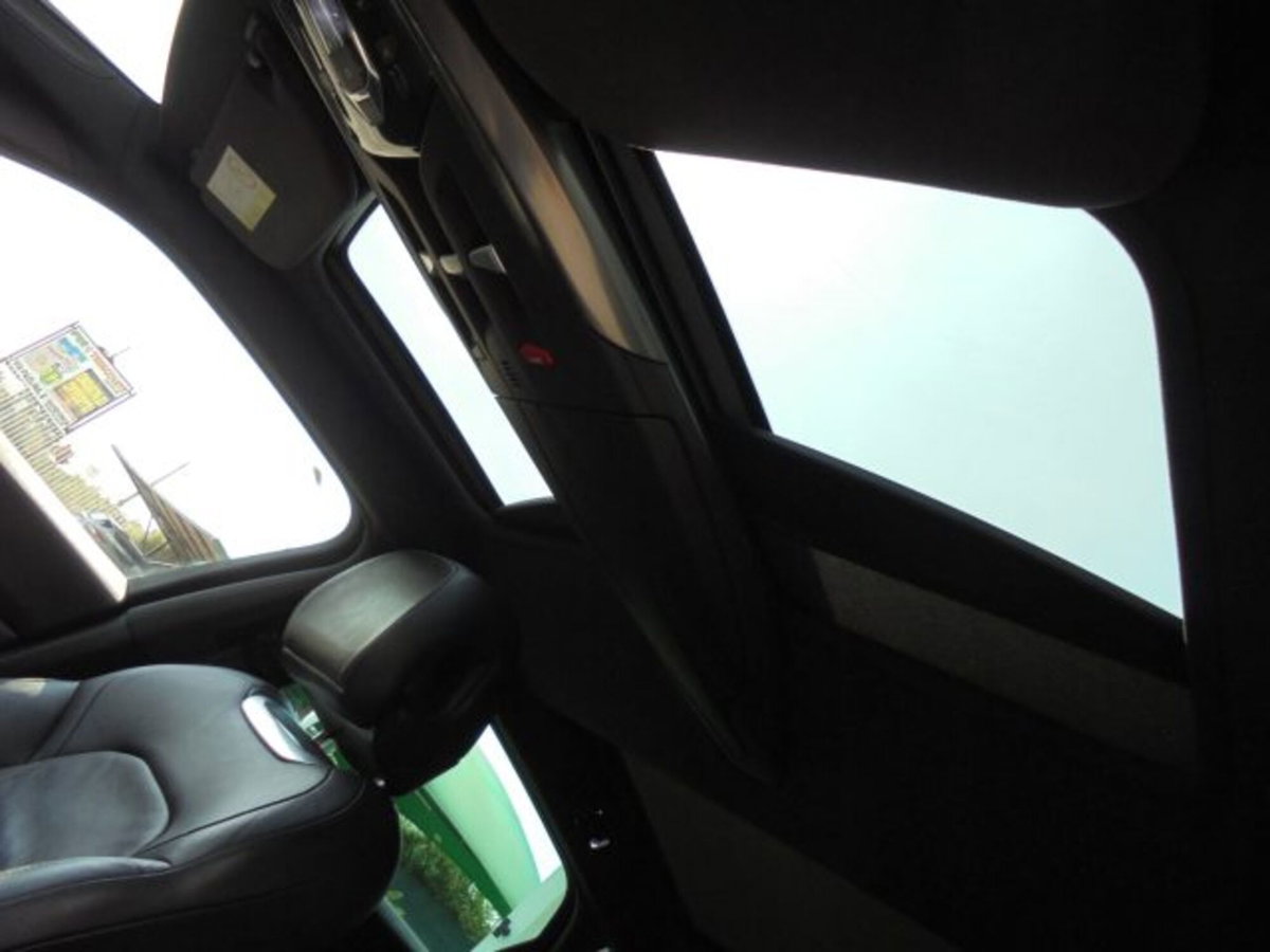 Ds DS 5 DS 5 BlueHDi 150 S&S Sport Chic (11)
