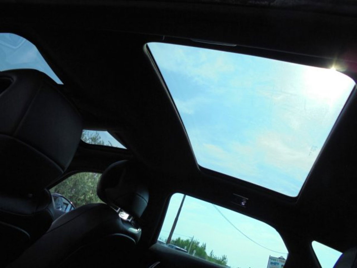Ds DS 5 DS 5 BlueHDi 150 S&S Sport Chic (13)