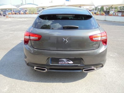 Ds DS 5 DS 5 BlueHDi 150 S&S Sport Chic (17)