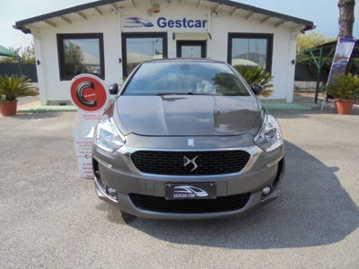 Ds DS 5 DS 5 BlueHDi 150 S&S Sport Chic (3)