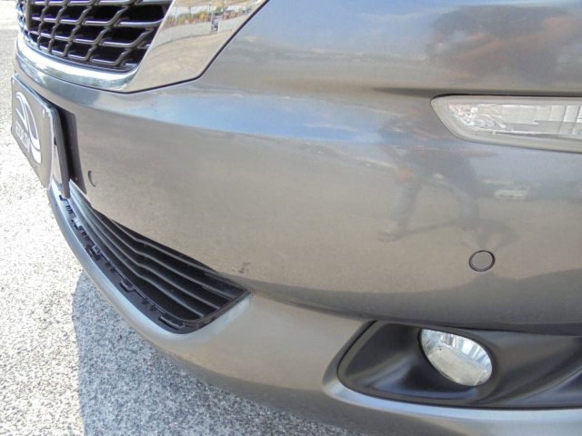 Ds DS 5 DS 5 BlueHDi 150 S&S Sport Chic (5)