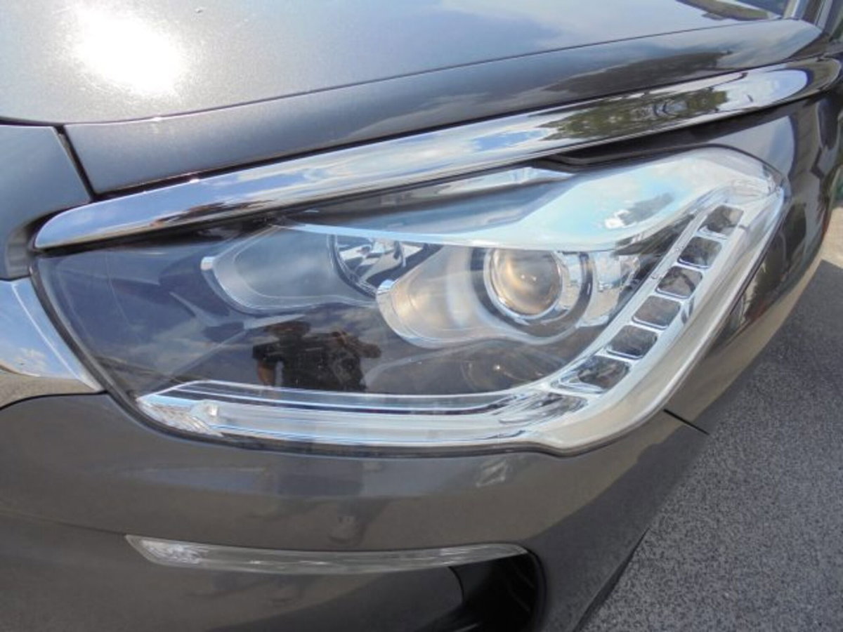 Ds DS 5 DS 5 BlueHDi 150 S&S Sport Chic (7)