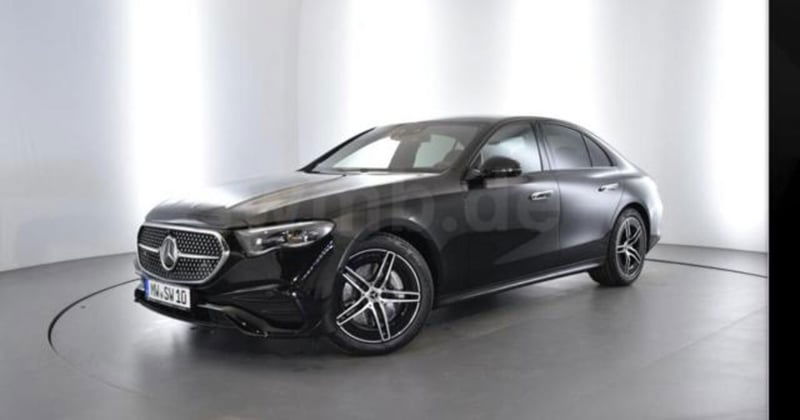 Mercedes-Benz Classe C 200 d Mild hybrid Premium Plus
