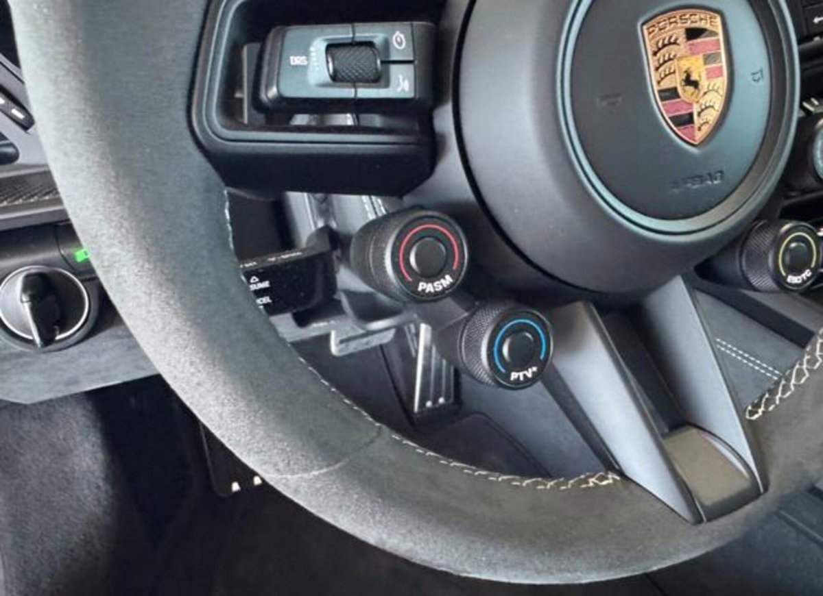 Porsche 911 Coupé 4.0 GT3 RS auto (16)