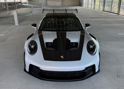 Porsche 911 Coupé 4.0 GT3 RS auto (2)