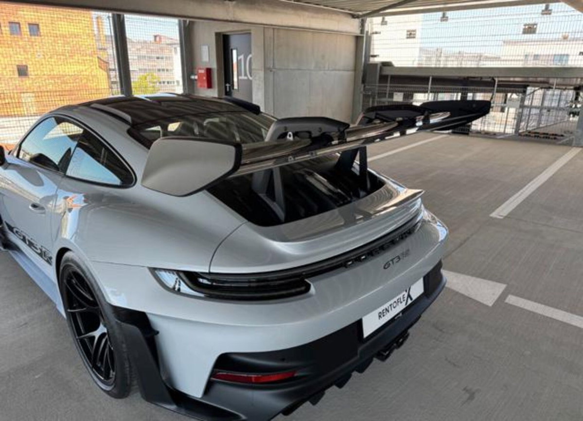 Porsche 911 Coupé 4.0 GT3 RS auto (4)