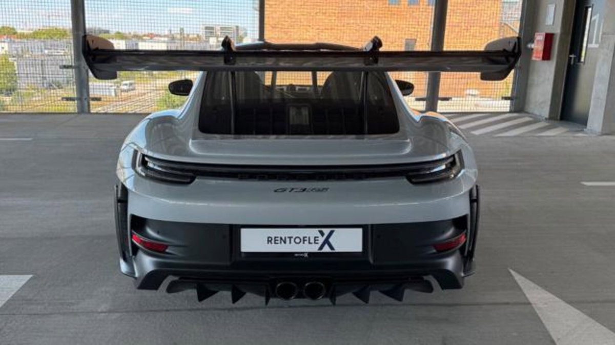 Porsche 911 Coupé 4.0 GT3 RS auto (5)