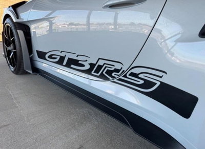 Porsche 911 Coupé 4.0 GT3 RS auto (7)
