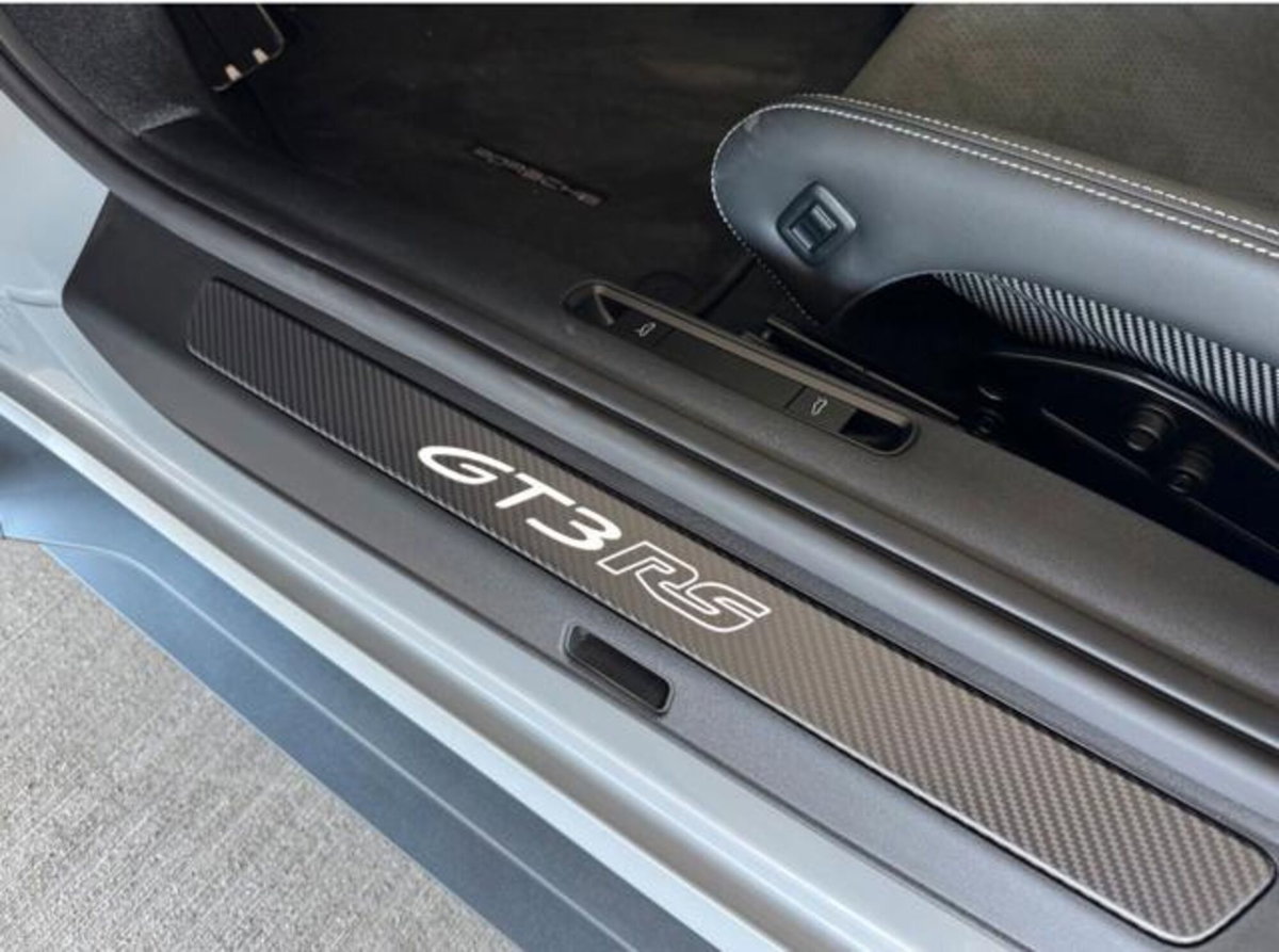Porsche 911 Coupé 4.0 GT3 RS auto (8)
