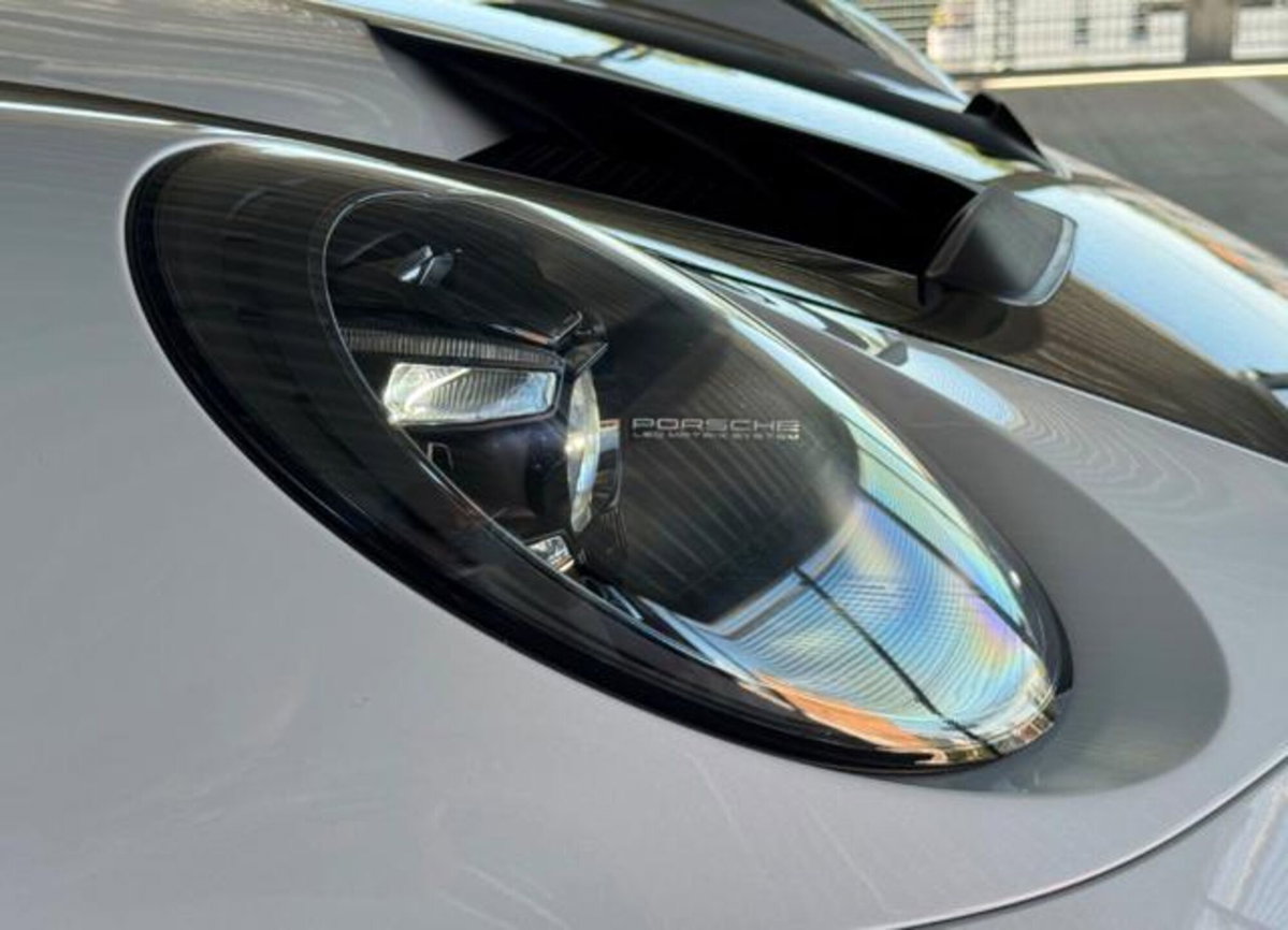 Porsche 911 Coupé 4.0 GT3 RS auto (9)
