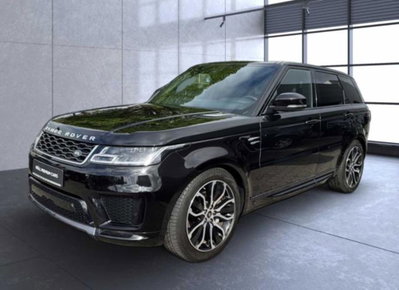 Land Rover Range Rover Sport 3.0D l6 249 CV HSE Dynamic Stealth (2)