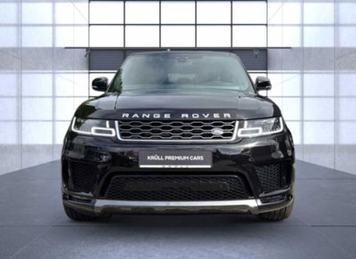 Land Rover Range Rover Sport 3.0D l6 249 CV HSE Dynamic Stealth (3)