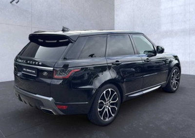 Land Rover Range Rover Sport 3.0D l6 249 CV HSE Dynamic Stealth (4)