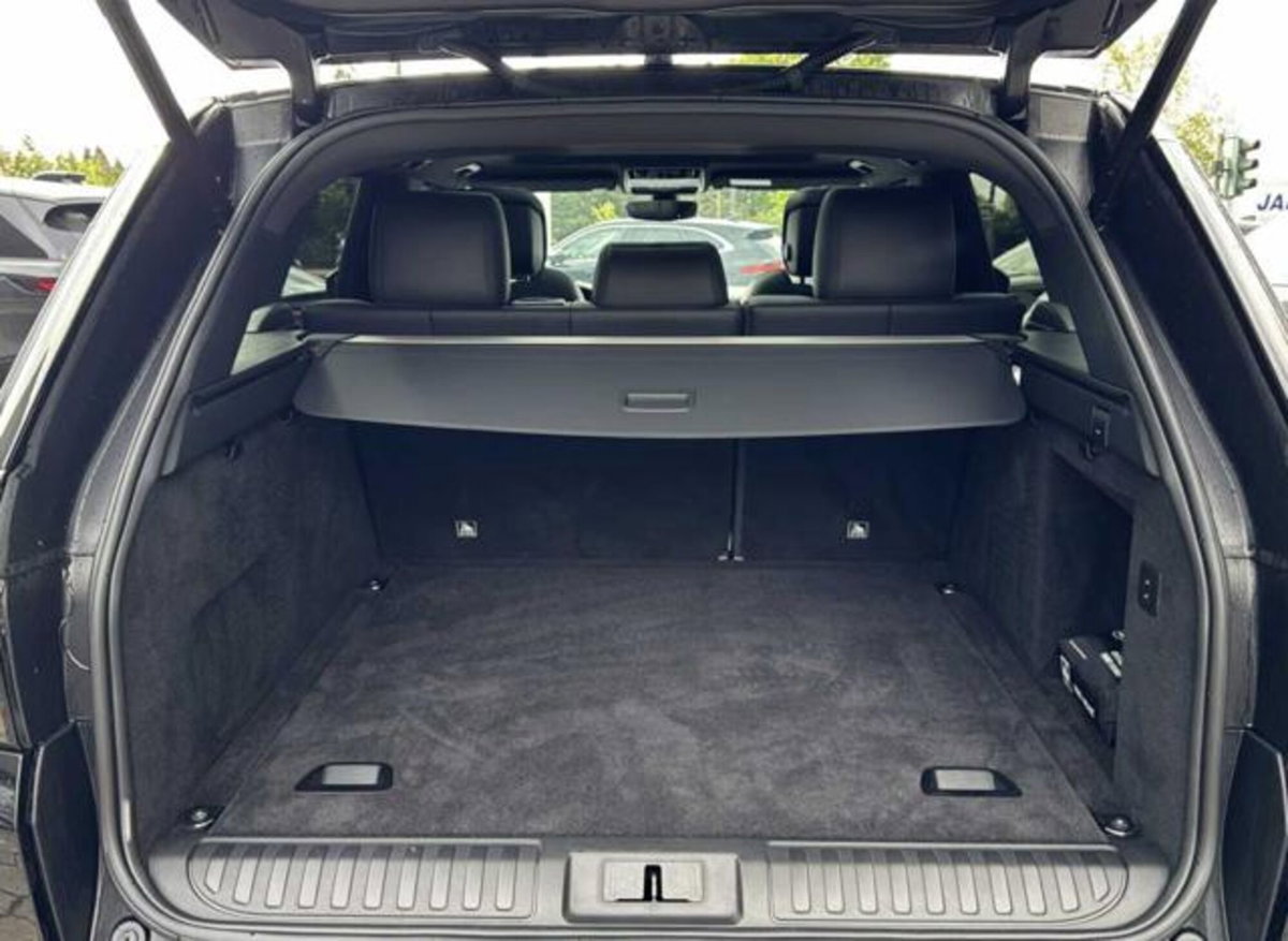 Land Rover Range Rover Sport 3.0D l6 249 CV HSE Dynamic Stealth (9)