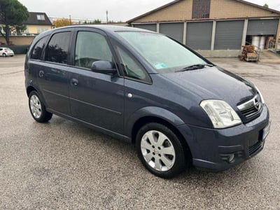 Opel Meriva 1.3 CDTI Cosmo usata