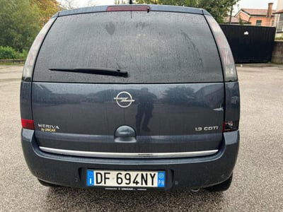 Opel Meriva 1.3 CDTI Cosmo usata