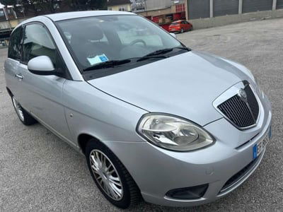 Lancia Ypsilon 1.2 69 CV Elle