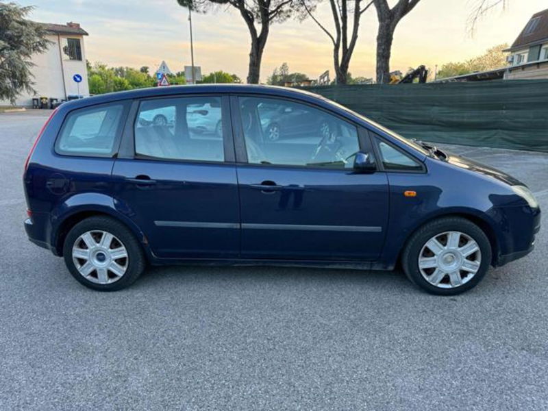 Ford C-Max 1.6 TDCi 90 CV Titanium