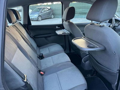 Ford C-Max 1.6 TDCi 90 CV Titanium usata