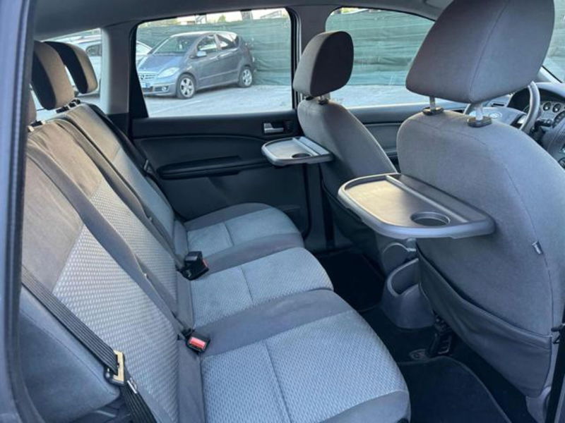 Ford C-Max 1.6 TDCi 90 CV Titanium