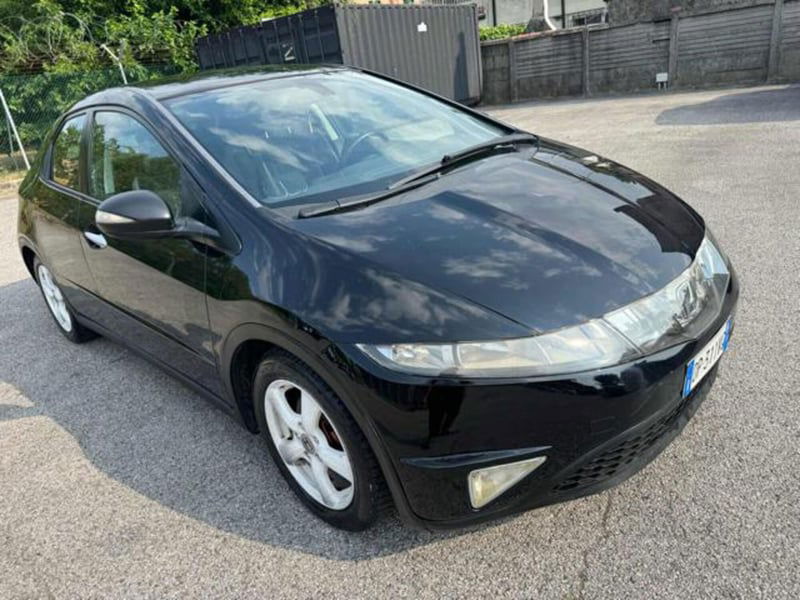 Honda Civic 1.4 i-DSi 5p. Sport