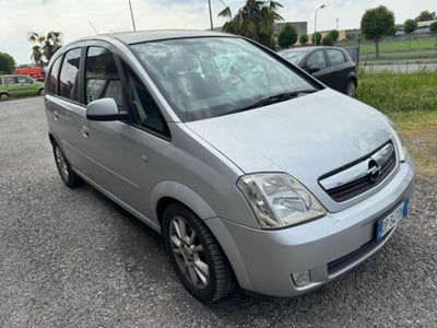 Opel Meriva 1.4 16V Cosmo usata