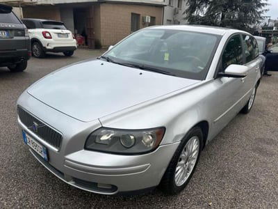 Volvo V50 1.6 POLAR usata